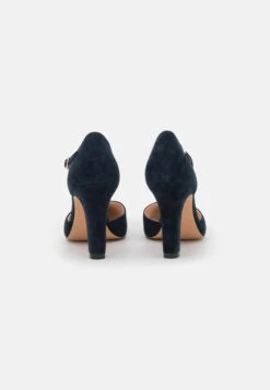 Pier One Leather- Klassieke Pumps - Dark Blue 11 Pier One Leather- Klassieke Pumps - Dark Blue -Pier One Verkoopwinkel 00802217950848ff9b3c3c16282ce0dc