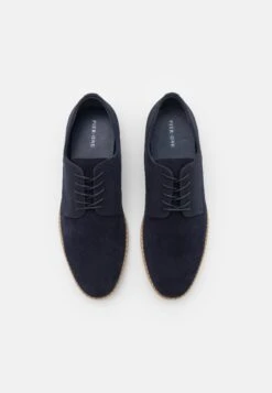 Pier One Veterschoenen - Dark Blue 11 Pier One Veterschoenen - Dark Blue -Pier One Verkoopwinkel 011d1336ef484c21ba7fcb80e9a10326