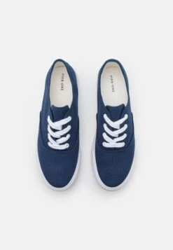 Pier One Unisex - Sneakers Laag - Dark Blue 11 Pier One Unisex - Sneakers Laag - Dark Blue -Pier One Verkoopwinkel 0265a3aa1b4e4b7f9cad7a3e386f8519