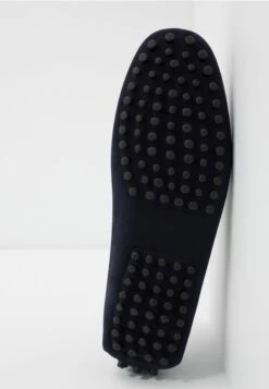 Pier One Mocassins - Dark Blue 12 Pier One Mocassins - Dark Blue -Pier One Verkoopwinkel 031be111a0e641f88c5e147cc6c18357