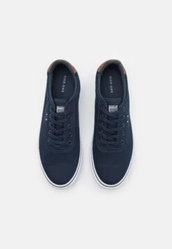 Pier One Unisex - Sneakers Laag - Dark Blue 11 Pier One Unisex - Sneakers Laag - Dark Blue -Pier One Verkoopwinkel 049a6048357643c19e06f6250da760cc