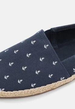 Pier One Espadrilles - Dark Blue 13 Pier One Espadrilles - Dark Blue -Pier One Verkoopwinkel 091d4b1a953b49a985a71f0bee24095f