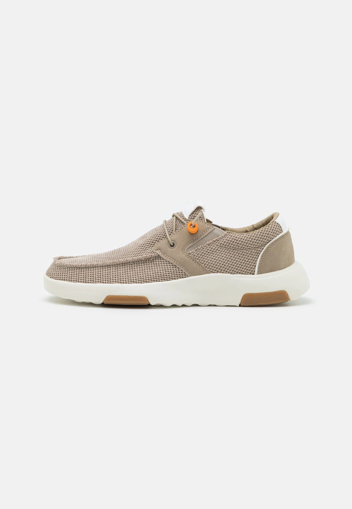 Pier One Sneakers Laag - Beige 3 Pier One Sneakers Laag - Beige