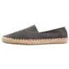 Pier One Espadrilles - Grey -Pier One Verkoopwinkel 0ea04fc32ec34e2fbbefd3430809b363