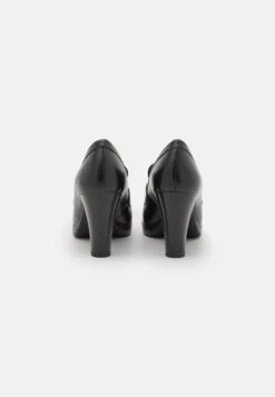 Pier One Leather- Klassieke Pumps - Black 11 Pier One Leather- Klassieke Pumps - Black -Pier One Verkoopwinkel 109eadc7542d40cf9020e1ca7325b041