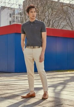 Pier One Leather - Instappers - Camel 12 Pier One Leather - Instappers - Camel -Pier One Verkoopwinkel 1642430bf0d94f1b9ea3dba01a87bb6d