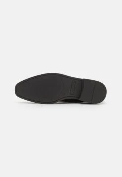 Pier One Unisex - Sportieve Veterschoenen - Black 12 Pier One Unisex - Sportieve Veterschoenen - Black -Pier One Verkoopwinkel 19b8dfc3128346bd86ff3bbf611b5082