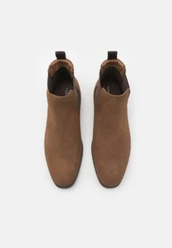 Pier One Unisex - Korte Laarzen - Brown -Pier One Verkoopwinkel 1a6ffa3ff5de490895295bfa159e84e9