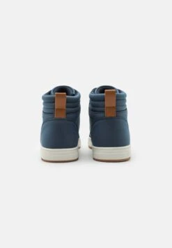 Pier One Sneakers Hoog - Dark Blue 10 Pier One Sneakers Hoog - Dark Blue -Pier One Verkoopwinkel 1b58427fed4e42d8a5744f735f081b5f