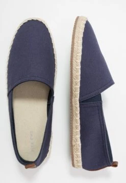 Pier One Rena Espadrille Unisex - Espadrilles - Dark Blue 15 Pier One Rena Espadrille Unisex - Espadrilles - Dark Blue -Pier One Verkoopwinkel 1d9e197ae1594c829874d3f0a8b4706c