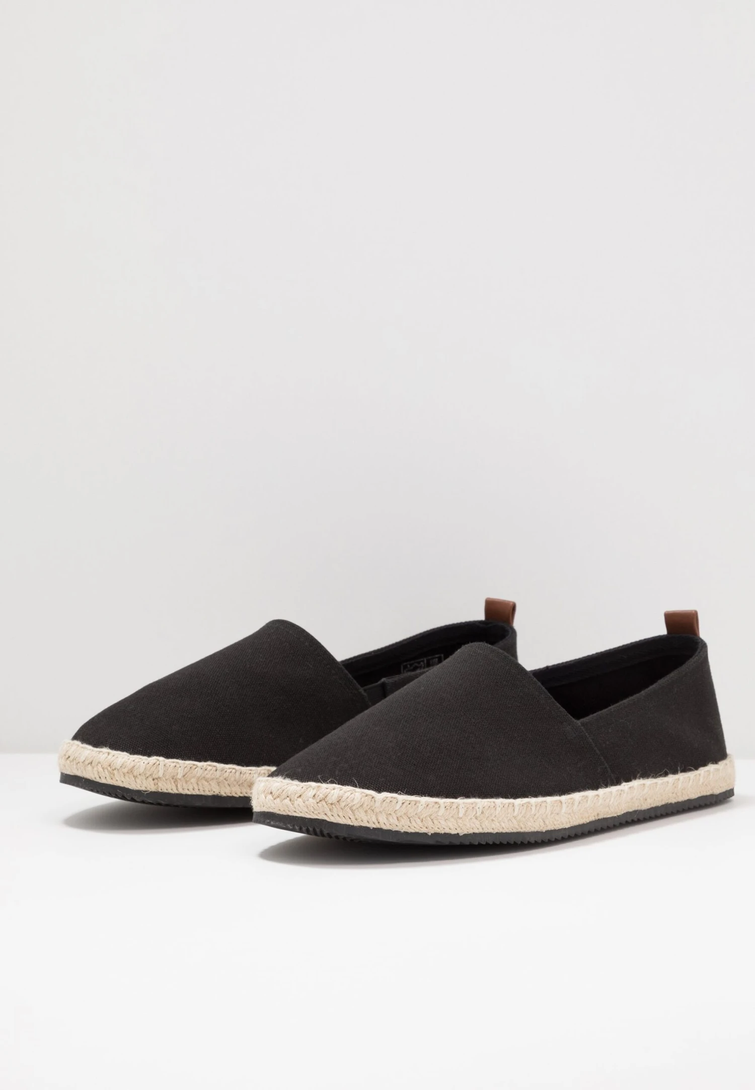 Pier One Rena Espadrille Unisex - Espadrilles - Black 6 Pier One Rena Espadrille Unisex - Espadrilles - Black - Afbeelding 4