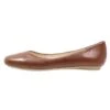 Pier One Ballerina'S - Cognac 1 Pier One Ballerina'S - Cognac -Pier One Verkoopwinkel 1fe955aa92744ed19c6d7ea333e34863