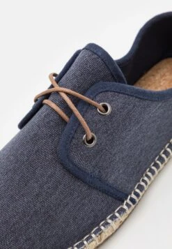 Pier One Sportieve Veterschoenen - Dark Blue 13 Pier One Sportieve Veterschoenen - Dark Blue -Pier One Verkoopwinkel 25b63a02fc4649079d74f8601461e108