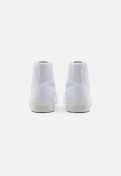 Pier One Unisex - Sneakers Hoog - White 10 Pier One Unisex - Sneakers Hoog - White -Pier One Verkoopwinkel 2d176348cbbb4c639d496ec4ebd6e79c