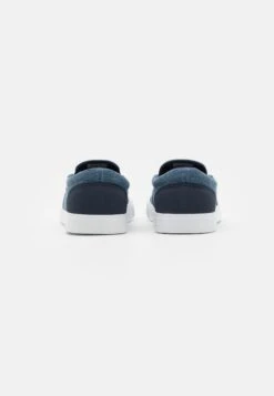 Pier One Sneakers Laag - Blue 10 Pier One Sneakers Laag - Blue -Pier One Verkoopwinkel 2de95fe9f3164768bac472983d1addc1