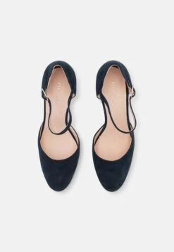 Pier One Leather- Klassieke Pumps - Dark Blue 13 Pier One Leather- Klassieke Pumps - Dark Blue -Pier One Verkoopwinkel 2f3312e4b8dd4531b138ef076820ab22
