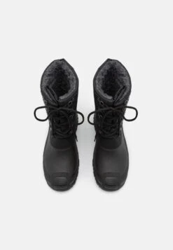 Pier One Unisex - Snowboots- Black -Pier One Verkoopwinkel 34ddf1c00eed4b8ab37edb25fd54004c