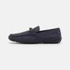 Pier One Unisex - Mocassins - Blue 1 Pier One Unisex - Mocassins - Blue -Pier One Verkoopwinkel 35de427416db43d29cc18bdfa8b69130