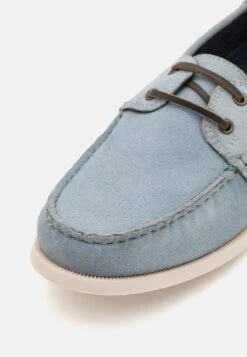 Pier One Leather Unisex - Bootschoenen - Light Blue 13 Pier One Leather Unisex - Bootschoenen - Light Blue -Pier One Verkoopwinkel 37b02d83232e40da8d3480d4c95012fc