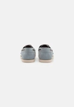 Pier One Leather Unisex - Bootschoenen - Light Blue 10 Pier One Leather Unisex - Bootschoenen - Light Blue -Pier One Verkoopwinkel 38a5e66a7c314c5d9ef54a801fa7a47d