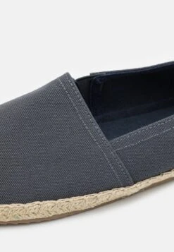 Pier One Unisex - Espadrilles - Dark Grey -Pier One Verkoopwinkel 401b2a9b74114e80a73dde61f7ec34a5