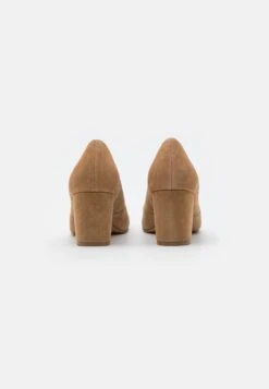 Pier One Leather - Klassieke Pumps - Light Brown 11 Pier One Leather - Klassieke Pumps - Light Brown -Pier One Verkoopwinkel 4105f50b1e6c4bc48200e36b9178d7ff