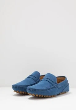 Pier One Unisex - Mocassins - Royal Blue -Pier One Verkoopwinkel 438439213ade44598c29bb89d568571a