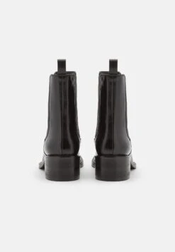 Pier One Leather- Korte Laarzen - Black 11 Pier One Leather- Korte Laarzen - Black -Pier One Verkoopwinkel 4b604ea065ea472d92b6f071937f03dc