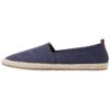 Pier One Rena Espadrille Unisex - Espadrilles - Dark Blue 1 Pier One Rena Espadrille Unisex - Espadrilles - Dark Blue -Pier One Verkoopwinkel 4bd2633fb9234c6a86868c53417b953a