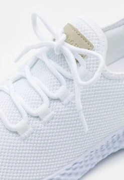 Pier One Sneakers Laag - White -Pier One Verkoopwinkel 4c68a9d17c8d4e5286ac74f45d548780