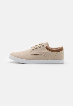 Pier One Verkoopwinkel 4 Pier One Unisex - Sneakers Laag - Beige