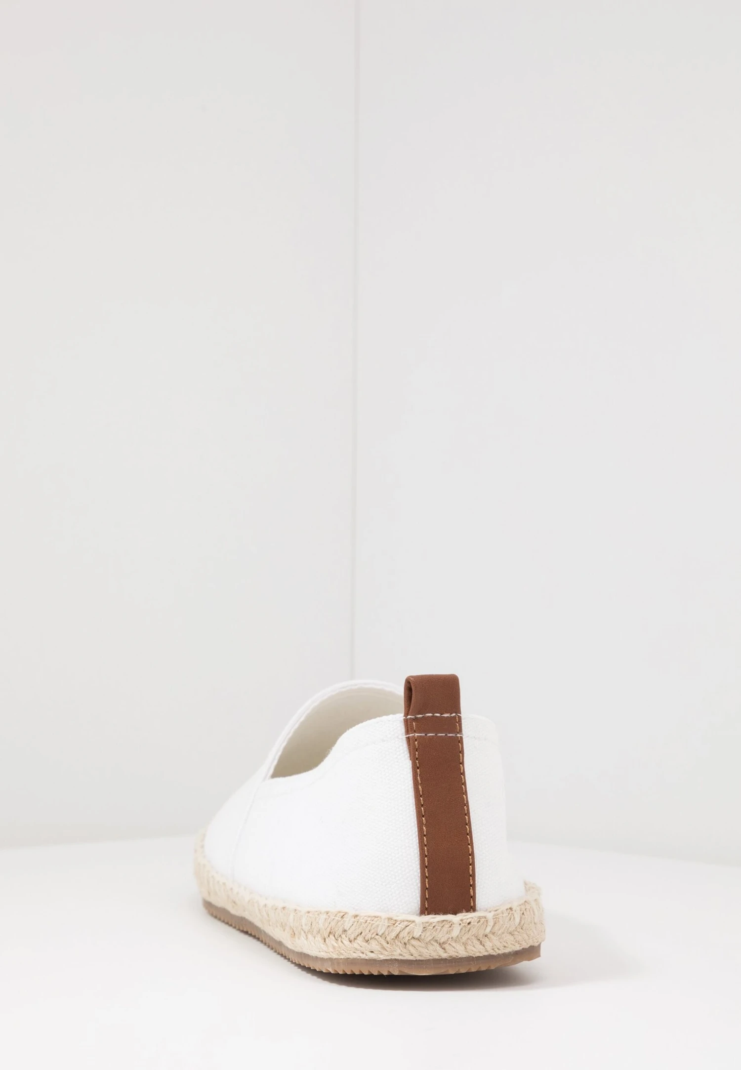 Pier One Rena Espadrille Unisex - Espadrilles - White 6 Pier One Rena Espadrille Unisex - Espadrilles - White - Afbeelding 4