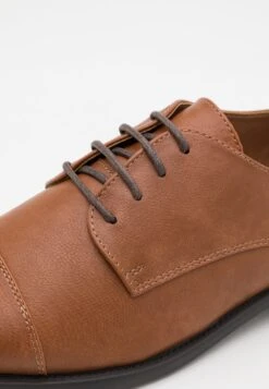Pier One Veterschoenen - Cognac 13 Pier One Veterschoenen - Cognac -Pier One Verkoopwinkel 566099df342b4ba79de44db6e1ad5ac9