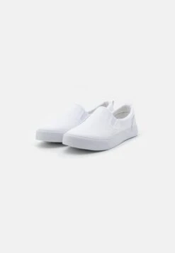 Pier One Unisex - Sneakers Laag - White 8 Pier One Unisex - Sneakers Laag - White -Pier One Verkoopwinkel 56754ff6d0d946009f793a6568b26899