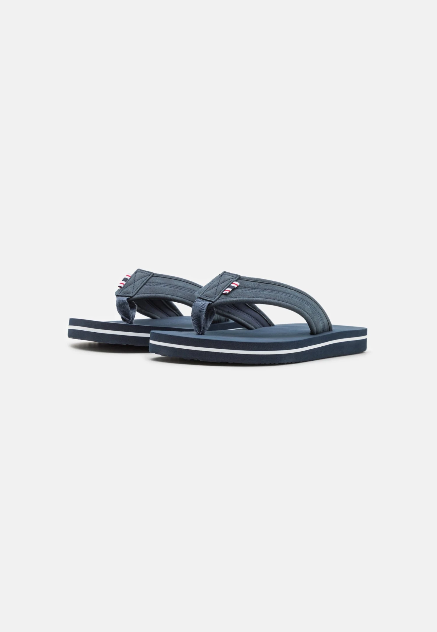 Pier One Teensandalen - Dark Blue 4 Pier One Teensandalen - Dark Blue - Afbeelding 2