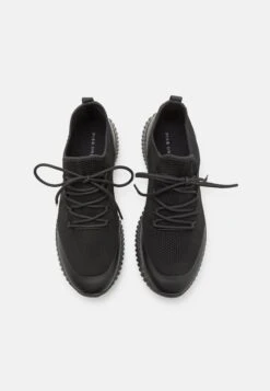 Pier One Sneakers Laag - Black -Pier One Verkoopwinkel 57fdcac180074f18a0377d087e163699