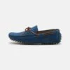 Pier One Mocassins - Blue 1 Pier One Mocassins - Blue -Pier One Verkoopwinkel 5bbc5cce1bcb4b30bfce112237cfaa13