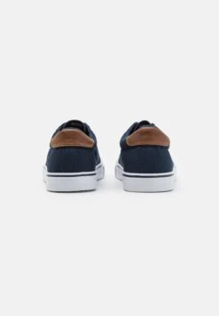 Pier One Unisex - Sneakers Laag - Dark Blue 10 Pier One Unisex - Sneakers Laag - Dark Blue -Pier One Verkoopwinkel 5ef87d0fc09b438cb7de950bb9ab19ad
