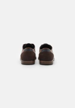 Pier One Sportieve Veterschoenen - Brown 10 Pier One Sportieve Veterschoenen - Brown -Pier One Verkoopwinkel 60c3ce44421a40e38b18e59912703f03