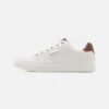 Pier One Sneakers Laag - White 1 Pier One Sneakers Laag - White -Pier One Verkoopwinkel 60edfea93b8e479f8869d8df44c0491c