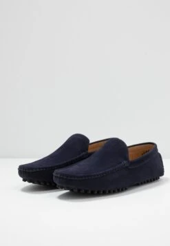 Pier One Mocassins - Dark Blue 10 Pier One Mocassins - Dark Blue -Pier One Verkoopwinkel 61428592886a4483b9b74963e1fc9c8d