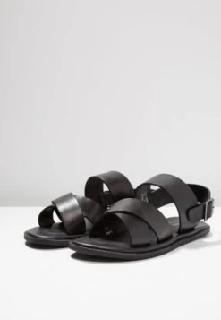 Pier One Sandalen - Black 10 Pier One Sandalen - Black -Pier One Verkoopwinkel 636ea7102eae4319abfae8bd7f39ebf0