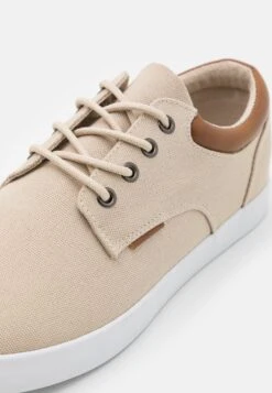 Pier One Unisex - Sneakers Laag - Beige 13 Pier One Unisex - Sneakers Laag - Beige -Pier One Verkoopwinkel 63f076366e2c45b58c5b28c821459b54