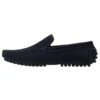 Pier One Mocassins - Dark Blue -Pier One Verkoopwinkel 640bf00d01e743058c2db5f31b2b8c40
