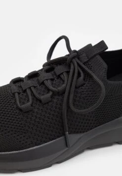 Pier One Unisex - Sneakers Laag - Black 13 Pier One Unisex - Sneakers Laag - Black -Pier One Verkoopwinkel 65995386a3d84cd3a2106406efd96c10