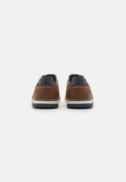 Pier One Sportieve Veterschoenen - Dark Brown 10 Pier One Sportieve Veterschoenen - Dark Brown -Pier One Verkoopwinkel 663793c369d447708f456a76c2bad7a2