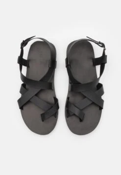Pier One Teensandalen - Black 11 Pier One Teensandalen - Black -Pier One Verkoopwinkel 6818b30d26474e658a275654bdec1e84