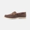 Pier One Leather Unisex - Bootschoenen - Brown 1 Pier One Leather Unisex - Bootschoenen - Brown -Pier One Verkoopwinkel 6dd44782e4ce4e88a0ade04df6482d77