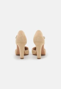 Pier One Leather- Klassieke Pumps - Beige 11 Pier One Leather- Klassieke Pumps - Beige -Pier One Verkoopwinkel 6e5273a7dc0c465792284e8c540266d3