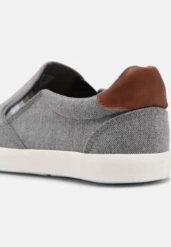 Pier One Unisex - Instappers - Dark Grey -Pier One Verkoopwinkel 6ea70633070948dcbf9420ae8ee23503